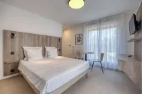 Kosy Appart'hôtels - Résidence du Lac Hotels in Aix-les-Bains