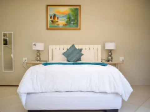 Protea Guesthouse Hotels in Amajuba