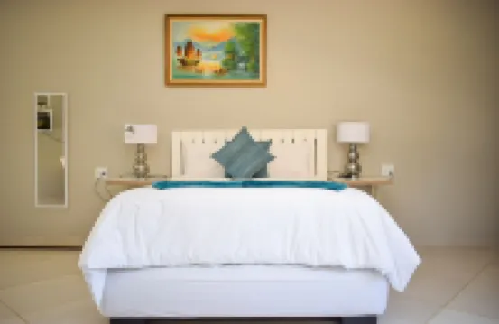 Protea Guesthouse
