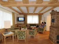 Hotel Stamserhof Hotels in Andrian