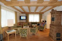 Hotel Stamserhof Hotels in Unsere Liebe Frau im Walde-St. Felix