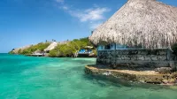 Hotel Coralina Island Hotels near Mirador Plancton Luminescence