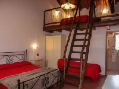 Agriturismo Galea Hoteles en Riposto