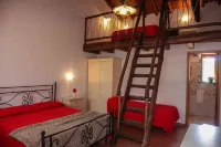Agriturismo Galea Hotels in Carruba-San Leonardello