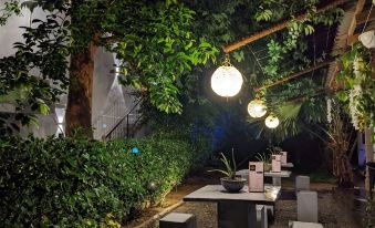Green Villa & Soul Villa & Soul Cabana