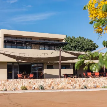 Casa Urbina Wine Resort