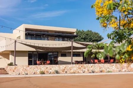 Casa Urbina Wine Resort