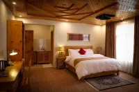 Villa Darya - Truly Hunza のホテル