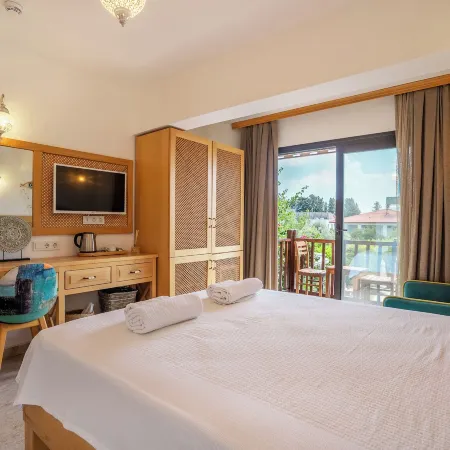 Savana Butik Otel