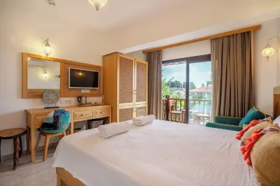 Savana Butik Otel Hotel a Mesudiye
