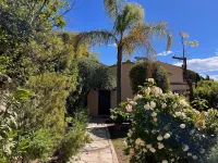 Les Petites Terrasses