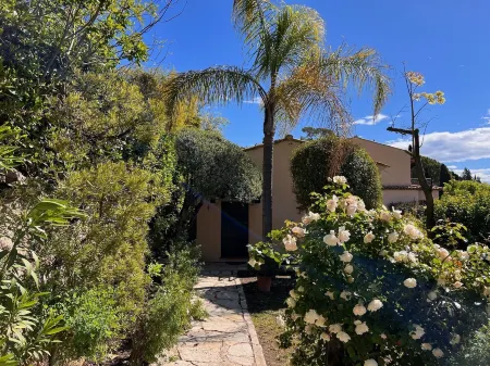 Les Petites Terrasses