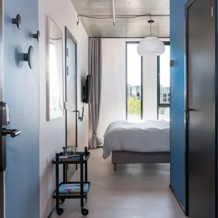Daniel&Jacob's Urban Studios and Boutique Apartments