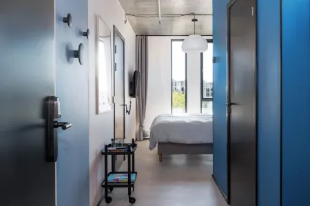 Daniel&Jacob's Urban Studios and Boutique Apartments