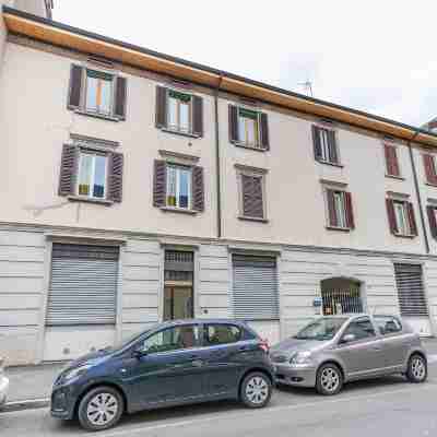Alessia's Flat- Torretta Hotel Exterior