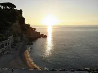 Apartment Capomare A 5 Minuti Dal Mare