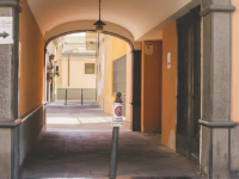 Palazzo dei Lari Hotels in Scafati