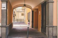 Palazzo dei Lari Hotels in Scafati