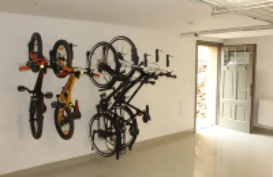 APARTMÁNY Adam Hotels in Karlovy Vary District