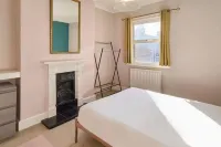 Host & Stay - Westbrook Road Hotel a Margate