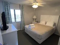 트로픽 쇼어 리조트