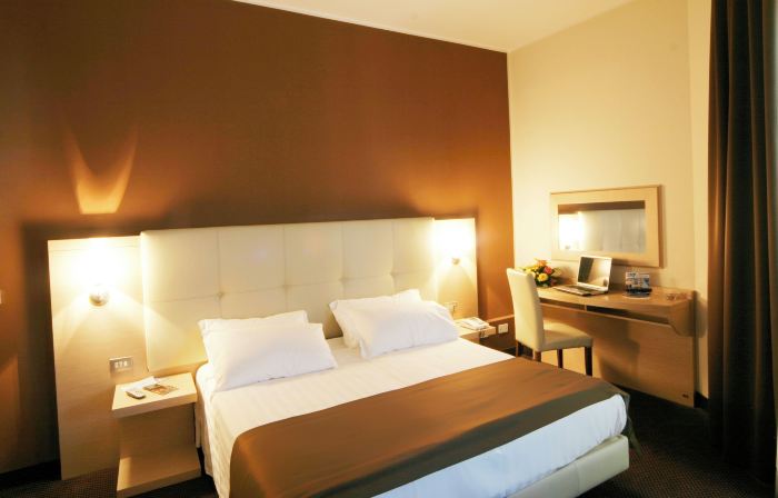 Hotel Vittoria
