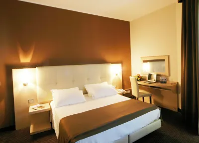 Hotel Vittoria