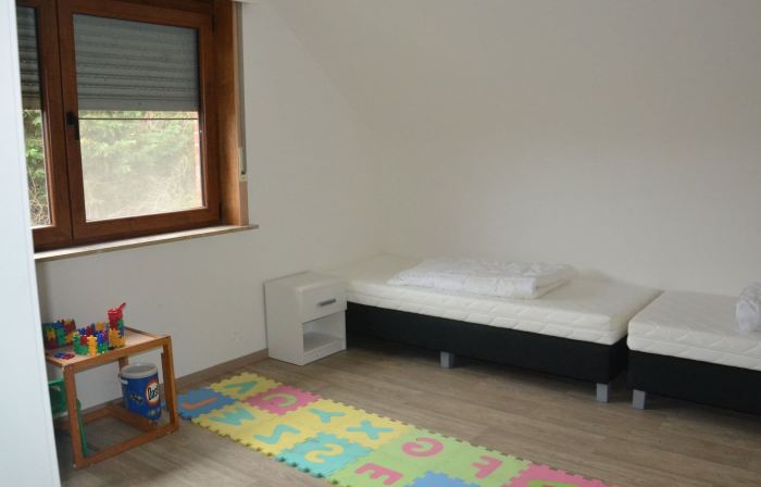 Apartment in Antwerp Near Verbeke Museum