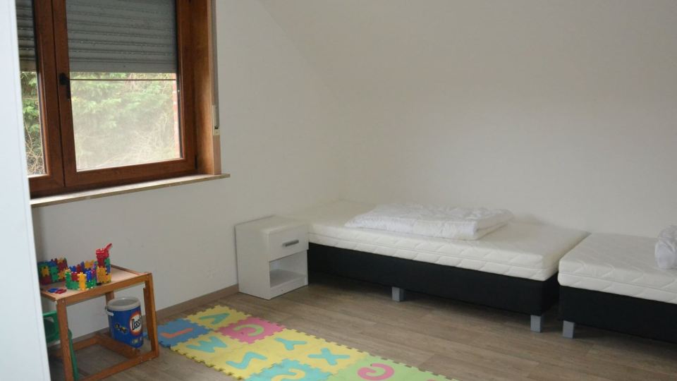 Apartment in Antwerp Near Verbeke Museum