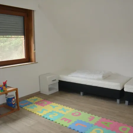 Apartment in Antwerp Near Verbeke Museum
