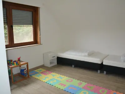 Villa in Puivelde with Terrace