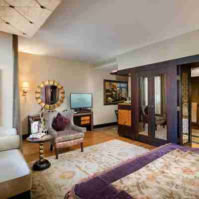 Titanic Mardan Palace Rooms