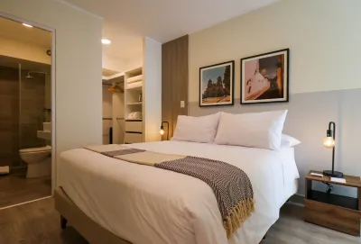 Kennedy by Wynwood House Hotel a 