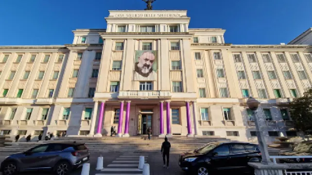 Hotel House Gargano Hotels in 