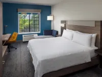 Holiday Inn Express & Suites ALBEMARLE by IHG Hotels in Stanly County