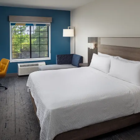 Holiday Inn Express & Suites ALBEMARLE by IHG