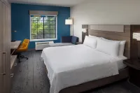 Holiday Inn Express & Suites ALBEMARLE by IHG