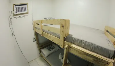 Dickem's Transient House