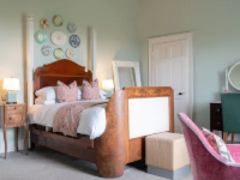Sweeney Hall Hotel Hotels in Oswestry