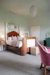 The Sweeney Hotels in Llanymynech
