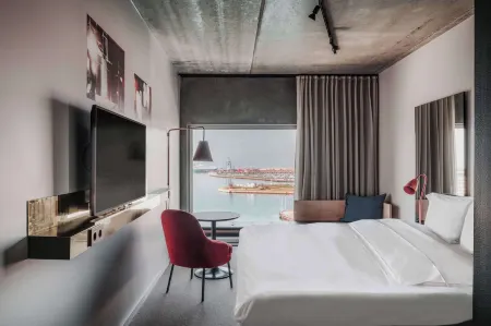 Story Hotel Studio Malmo