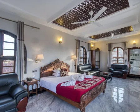 Tembo B&B Apartments Hotels in Stone Town