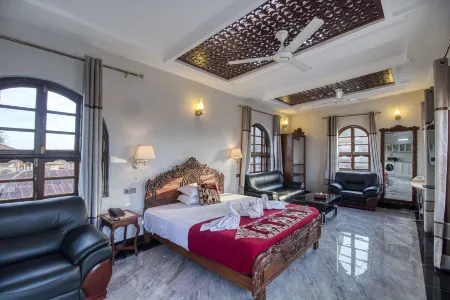 Tembo B&B Apartments Отели рядом с достопримечательностью «Персидские бани Хамамни»