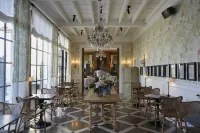 Helguera Palacio Boutique & Antique Hotels in Socobio