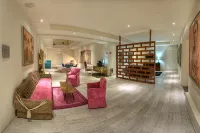 Hotel Andante Hôtels à : Puebla