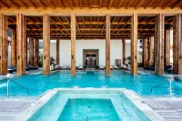 Secrets Moxché Playa del Carmen - Adults Only - All Inclusive - spa