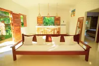 Villa Beija Flor Hoteles en Trancoso