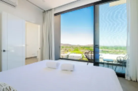 Ocean Villas - Luxury Ocean View Villas