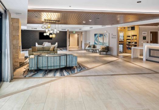 1. 메리어트 샌디에..