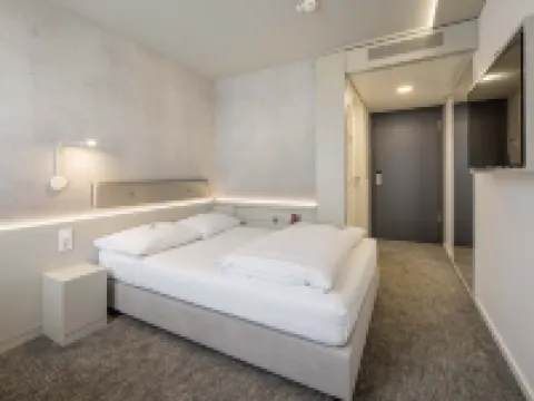 TOP KHR Stadthotel Münster Hotels in Münster